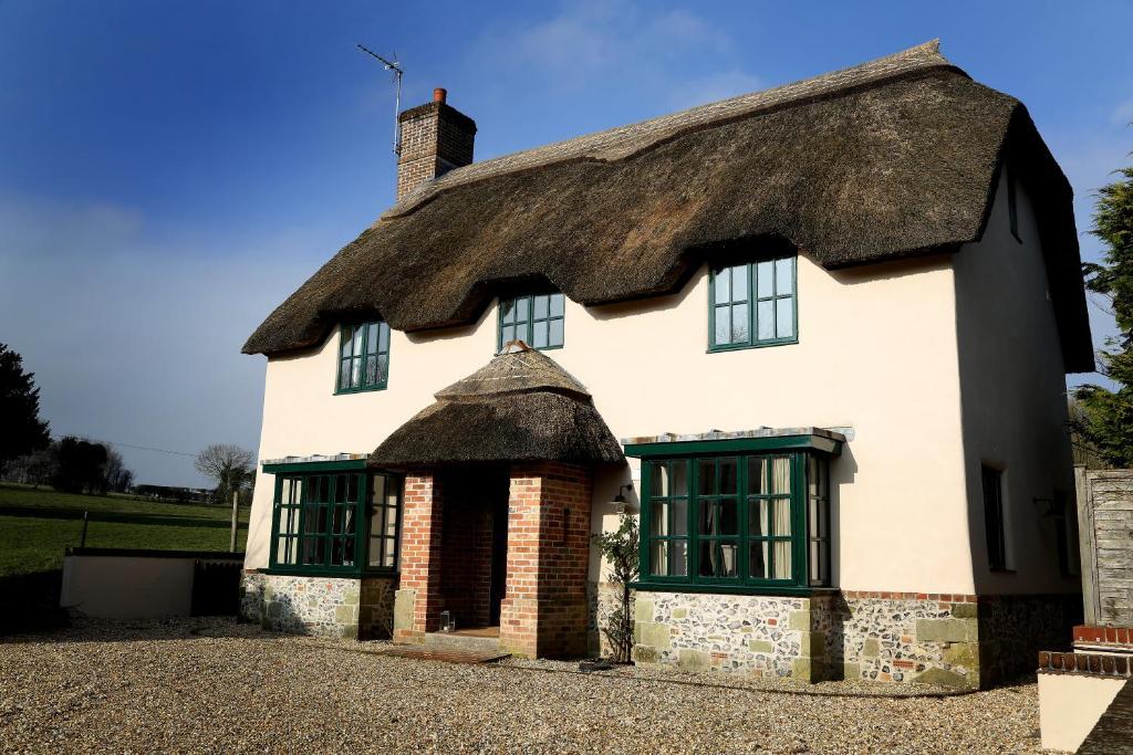 The Museum Inn Farnham  Buitenkant foto