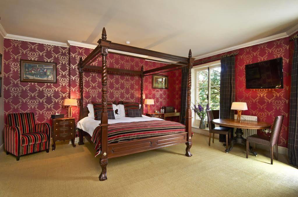 The Museum Inn Farnham  Buitenkant foto