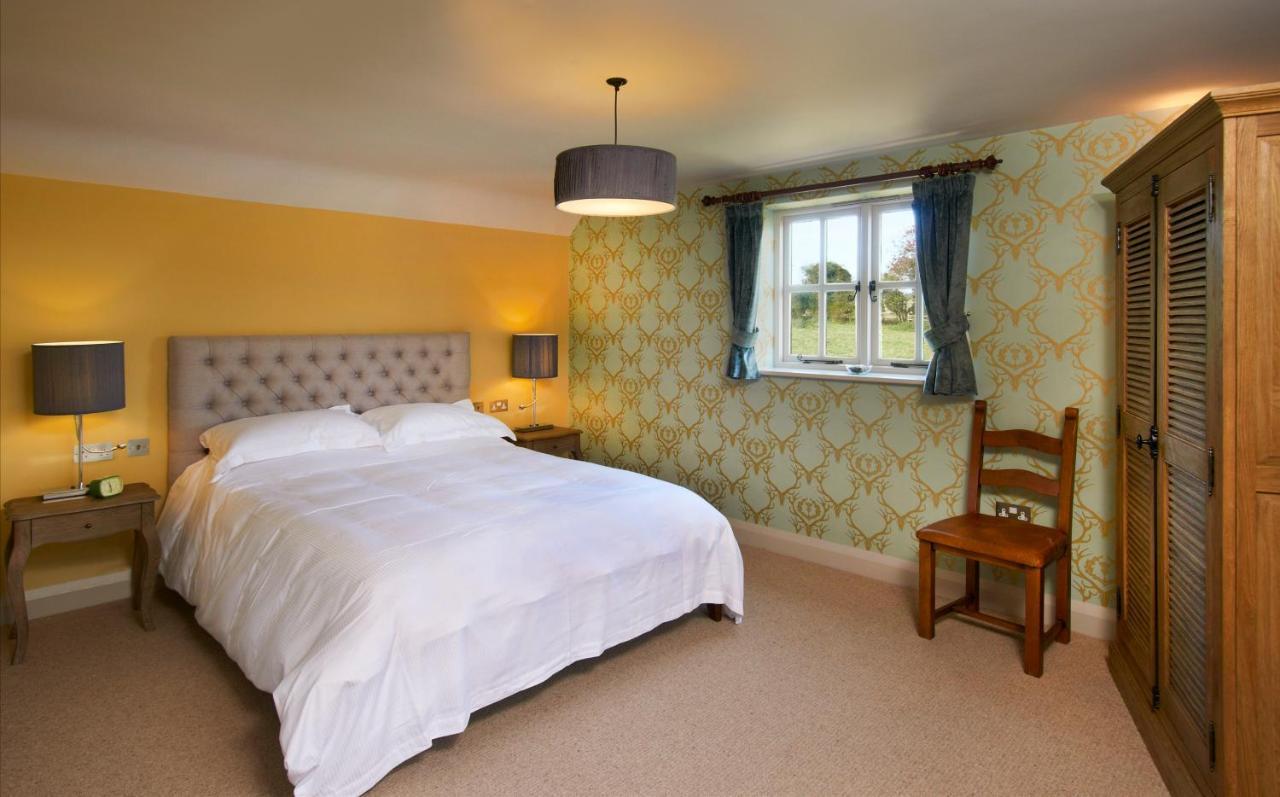 The Museum Inn Farnham  Buitenkant foto
