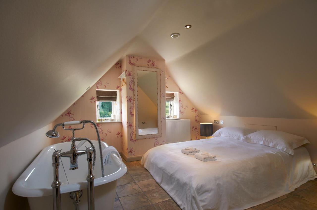 The Museum Inn Farnham  Buitenkant foto