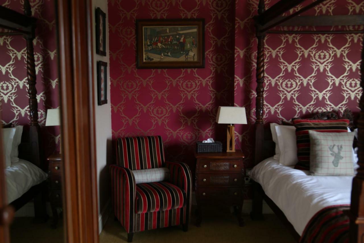 The Museum Inn Farnham  Buitenkant foto
